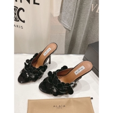 Alaia Sandals